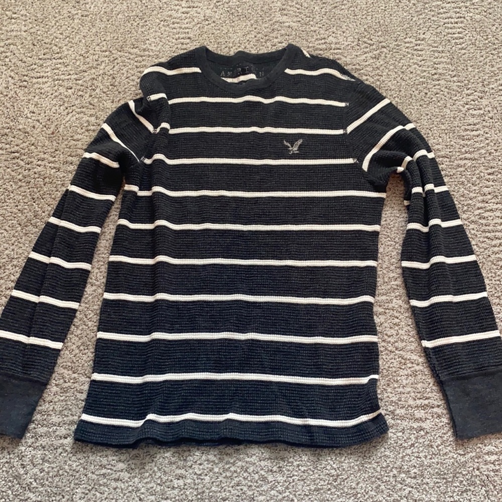 Men’s AE long sleeve